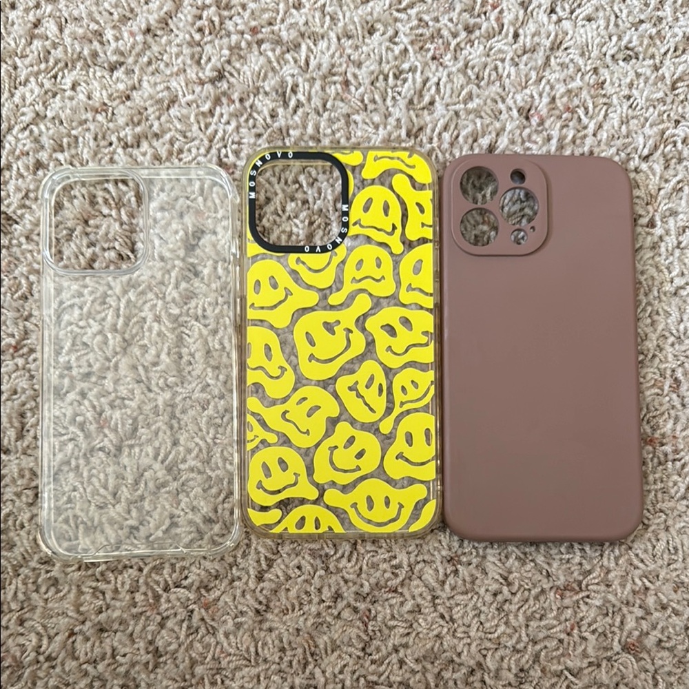 Stylish Phone Cases - iPhone 13 Pro Max